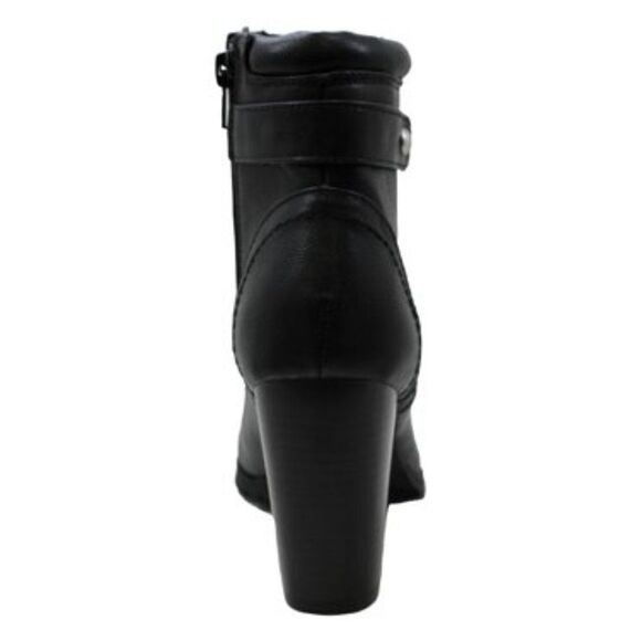 Style & Co. Cassyn Closed Toe Ankle Fashion Boot Sz 7 - Picture 4 of 5